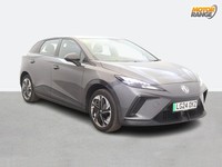 2024 Mg Motor Uk MG4 150kW SE EV Long Range 64kWh 5dr Auto Hatchback ELECTRIC Au