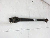 BMW X3 F25 10-14 2,0 135KW 4WD Kardanwelle Vorne BMW X3 F25 10-14 20.03.2012 8605867 26208605867 7589985 gebraucht Vorschau 2