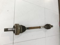 Mercedes Vito W639 10-14 Kasten CDI 2,2 100KW Antriebswelle Gelenkwelle Rechts Hinten Mercedes Vito W639 10-14... Vorschau 2