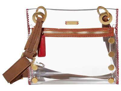 

Женские сумки Hammitt Tony Small Clear