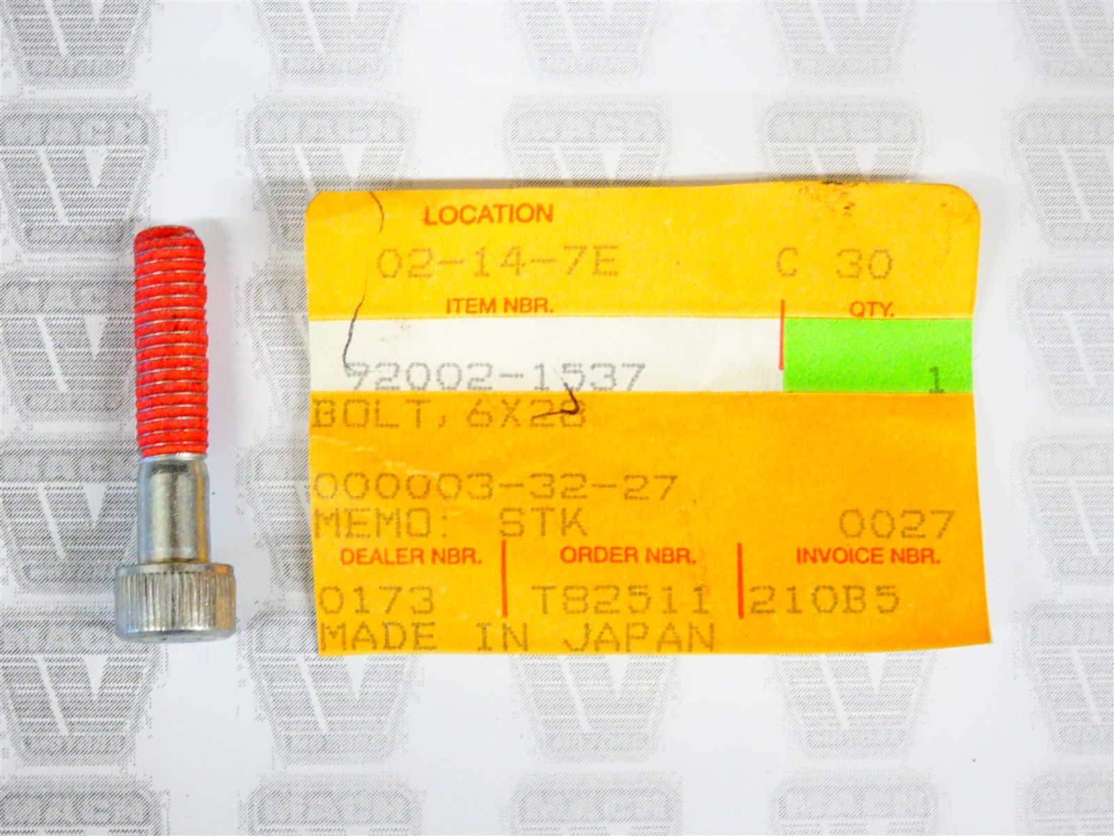 K.928 1990 1991 1992 1993 Kawasaki KX 125 250 500 Front Chain