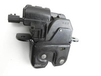 Renault Megane III 12-14 Lim Schloss f. Heckklappe Heckklappenschloss Verriegelung Renault Megane III 12-14... Vorschau 2