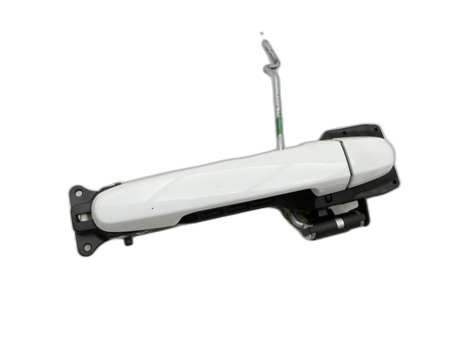 Toyota Auris ZW E150 10-12 5T Türgriff Griff aussen Rechts Vorne  - Bild 1