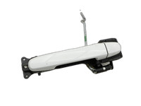 Toyota Auris ZW E150 10-12 5T Türgriff Griff aussen Rechts Vorne Toyota Auris ZW E150 10-12 14.04.2011 gebraucht Vorschau 1