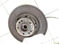 Mercedes W251 R300 07-10 Kurz CDI 3,0 140KW Achsschenkel Radnabe mit ABS Rechts Hinten Mercedes W251 R300 07-10... Vorschau 4