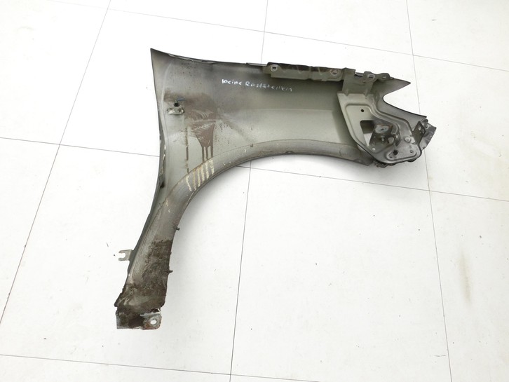 Dacia Logan II 12-18 Kotflügel Links Vorne NV676 - Bild 6