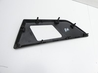Mercedes GLK X204 12-15 Ablagefach Blende für Tür Rechts Hinten Mercedes GLK X204 12-15 23.05.2013 A2047301448 gebraucht Vorschau 3