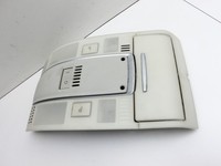 Audi A6 4F C6 05-09 Innenleuchte Innenraumleuchte mit Bewegungsmelder mit Brillenfach Audi A6 4F C6 05-09... Vorschau 2