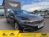 2023 Volkswagen Passat 1.4 TSI 13kWh GTE Advance Estate 5dr Petrol Plug-in Hybri