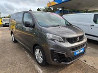 2022 Peugeot Expert 1000 1.5 BlueHDi L2 100 Professional Premium Van  ** Driveaw
