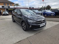2023 Volkswagen Taigo 1.0 TSI Life 5dr HATCHBACK PETROL Manual