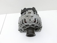 Seat Ibiza ST 6J 1,4 63KW Lichtmaschine Generator 90A Seat Ibiza ST 6J 25.04.2013 038903018R 037903025T SG9B024... Vorschau 2