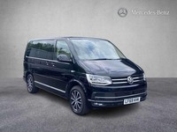 2019 Volkswagen Caravelle 2.0 TDI BlueMotion Tech 199 Executive 5dr DSG Estate D