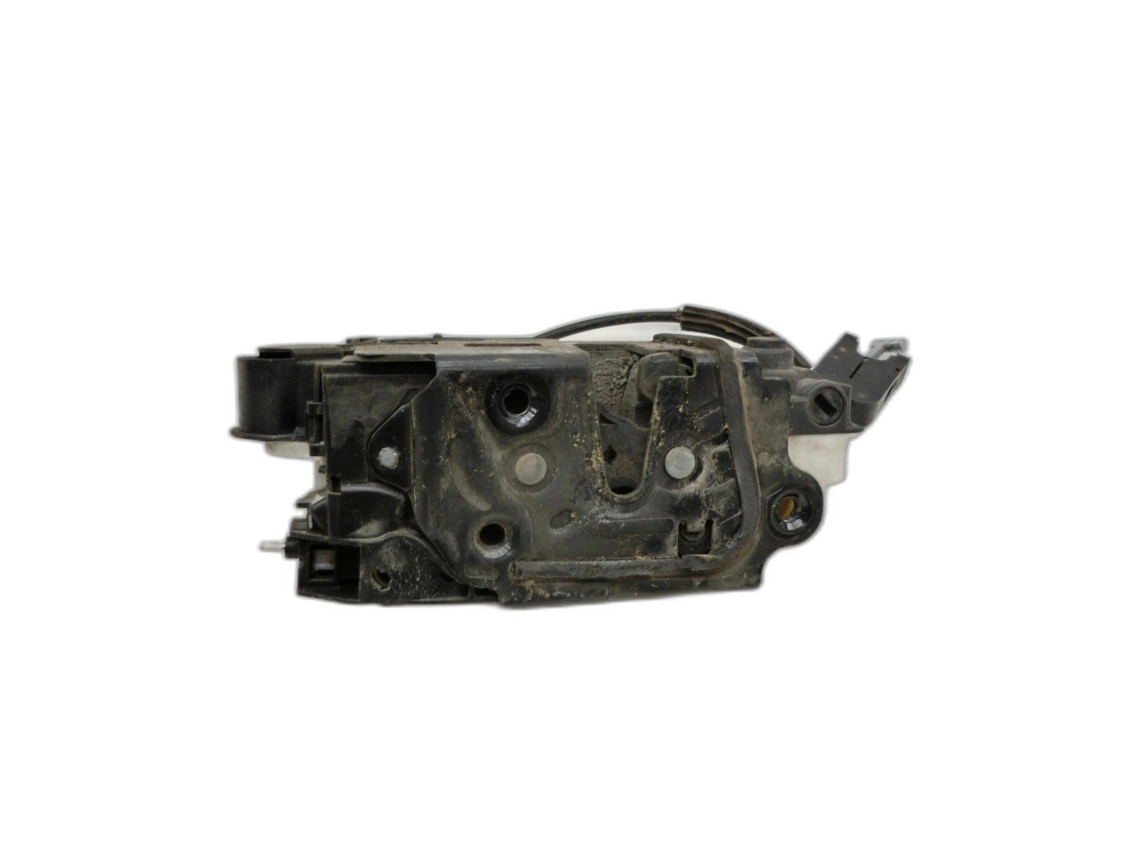 cerradura de la puerta con motor eléctrico derecha posterior para Seat Ibiza IV 6J ST 08-12 - Bild 1