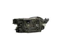 Seat Ibiza IV 6J ST 08-12 Kombi Türschloss m. ZV Stellmotor Rechts Hinten Seat Ibiza IV 6J ST 08-12 14.04.2011... Vorschau 1
