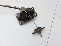 Kia Sorento XM 09-12 Ersatzradhalter Reserveradhalter Kia Sorento XM 09-12 19.05.2010 gebraucht Vorschau 6