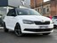 2017 Skoda Fabia 1.0 TSI Colour Edition Hatchback 5dr Petrol Manual Euro 6 (s/s)