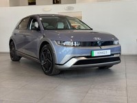  Hyundai IONIQ 5 239kW Ultimate 84 kWh 5dr AWD Auto Hatchback Electric Automatic