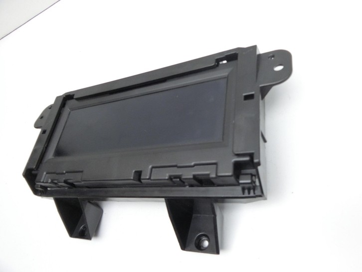 Chevrolet Orlando J309 11-18 Bildschirm Display Monitor Chevrolet Orlando J309 11-18 05.06.2013 22824480G gebraucht Bild 3