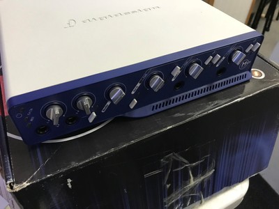 Digidesign Mbox 2 Driver Windows 10