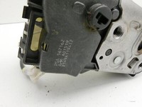 Peugeot 308 08-11 Kombi Türschloss Stellmotor Hinten Rechts Peugeot 308 08-11 12.06.2009 567162 A01519 2149A119412... Vorschau 4