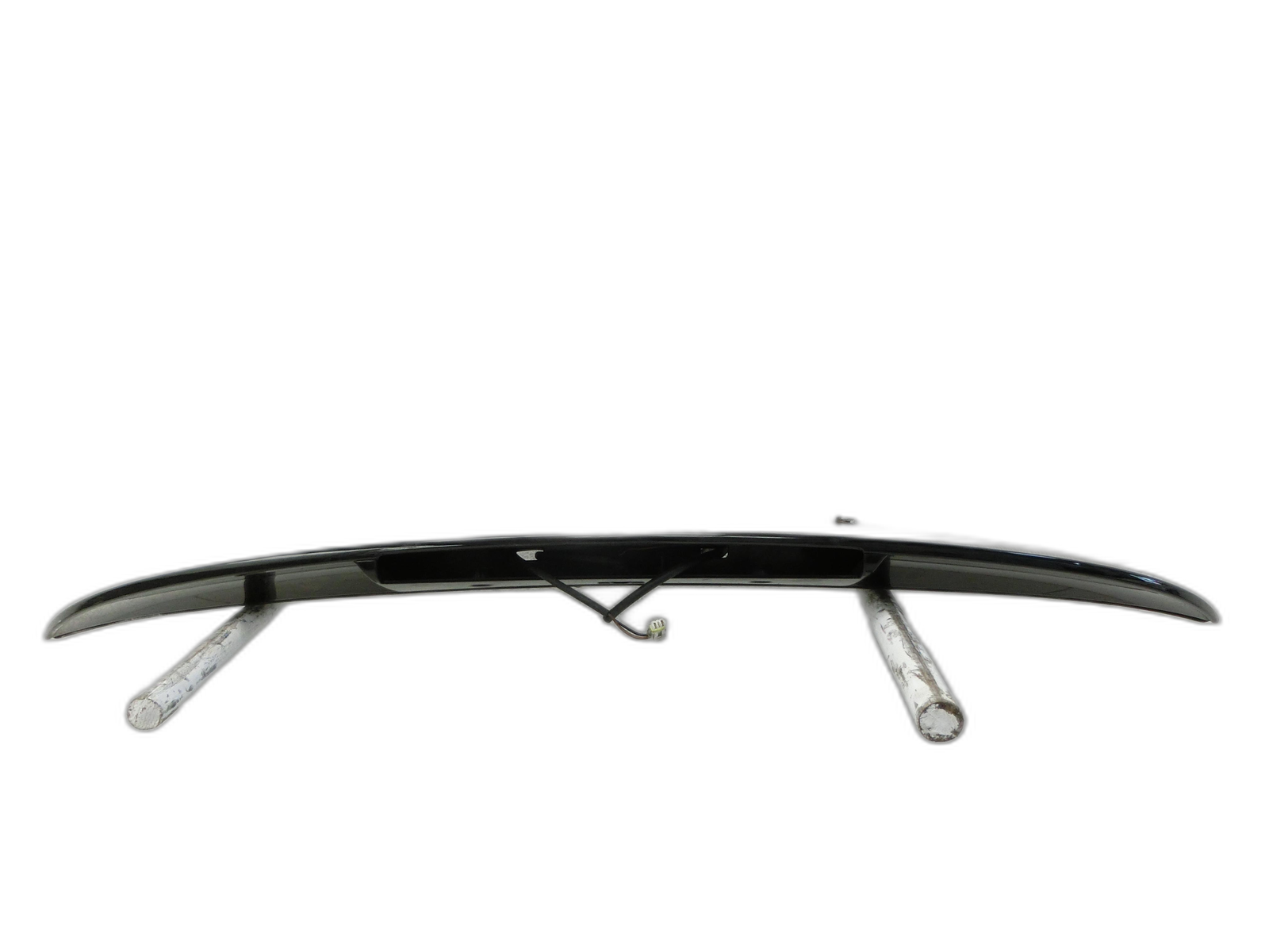 Alfa Romeo Brera 159 06-11  Spoiler für Heckklappe            - Bild 1