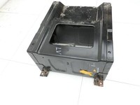 Mercedes Vito W639 10-14 Kasten Sitzkonsole für Fahrersitz Vorne Links Mercedes Vito W639 10-14 24.01.2013 gebraucht Vorschau 2