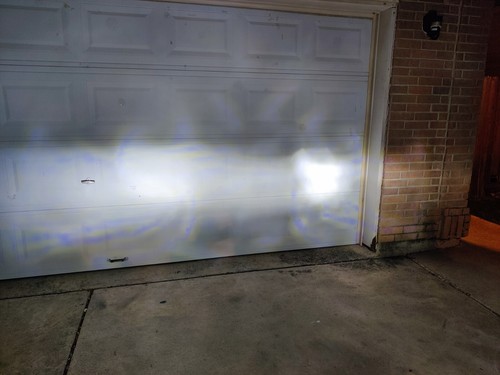 Foto dell'oggetto di un acquirente verificato