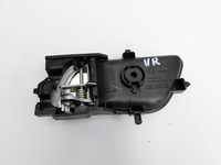 Hyundai I20 Active GB 13-16 Türgriff Griffmuschel Griff Innen Rechts Vorne Hyundai I20 Active GB 13-16 13.06.2016... Vorschau 4