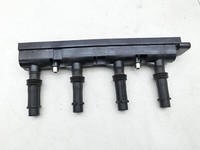 Opel Corsa E 14-19 1,2 51KW Zündspule Opel Corsa E 14-19 16.05.2018 95528319 25198623 gebraucht Vorschau 4