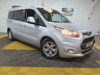 2015 Ford Grand Tourneo Connect 1.6 TDCi Titanium Euro 5 5dr MPV Diesel Manual