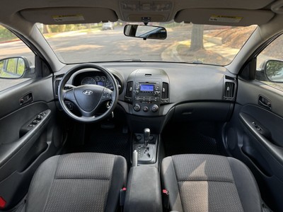 image 1 of interior