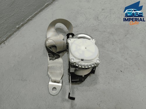 2018-2024 Toyota Camry Rear 2nd Row Passenger Seat Belt Seatbelt Retractor OEM