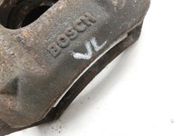 Citroen C1 II 14-18 1,0 53KW Bremssattel Bremszange Vorne Links Citroen C1 II 14-18 01.01.2018 4401G8 gebraucht Vorschau 7