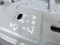 Chevrolet Orlando J309 11-18 Motorhaube Frontklappe Haube GCV Chevrolet Orlando J309 11-18 05.06.2013 gebraucht Vorschau 9