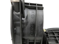 Mercedes S204 W204 C220 11-15  2,2 125KW 274910 Ansaugbrücke Ansaugkrümmer m. Drallklappen Mercedes S204 W204 C220... Vorschau 5