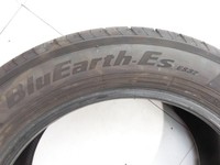 Suzuki Vitara LY 18-24 1 x Reifen Sommerreifen Yokohama 215/55R17 94 V Suzuki Vitara LY 18-24 18.07.2019 gebraucht Vorschau 3
