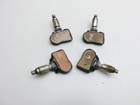 Hyundai I 30 GD 15-17 Reifendruck Sensor Radsensor Reifendrucksensor Set Satz Hyundai I 30 GD 15-17 30.10.2015... Vorschau 6