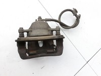 Hyundai I20 GB 16-21 1,0 75KW Bremssattel Bremszange Vorne Rechts Hyundai I20 GB 16-21 17.04.2018 58130C-8600 gebraucht Vorschau 5