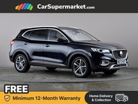 2023 Mg Motor Uk Hs 1.5 T-GDI Exclusive DCT Estate PETROL Automatic