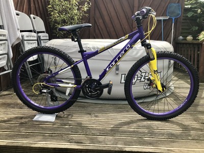 carrera luna purple and yellow