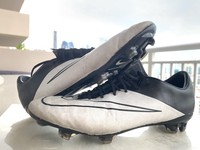 nike mercurial vapor size 8.5