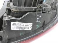 Dacia Sandero II B52 17-20 5T Rückleuchte Rücklicht Heckleuchte Links orig Dacia Sandero II B52 17-20 05.11.2018... Vorschau 5