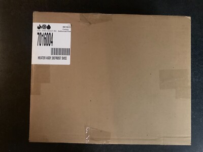 7016004 Sub Zero Genuine OEM Defrost Heater