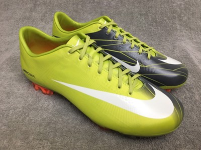 mercurial superfly 11