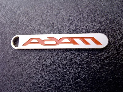 Opel Adam Innenausstattung
