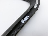 Mercedes GL 500 X164 06-11 Dichtung für Rahmen Fenster Rechts Hinten Mercedes GL 500 X164 06-11 01.09.2006... Vorschau 5