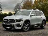 2024 Mercedes-Benz GLB 1.3 GLB 200 AMG Line Executive MHEV A 5dr SUV Hybrid Auto