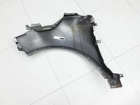 Renault Captur I HF 17-19 Kotflügel Rechts Vorne Renault Captur I HF 17-19 29.11.2019 gebraucht Vorschau 4