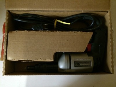 New Porter Cable 7540 Extra Heavy Duty Drywall Driver Reversing 0-4000rpm